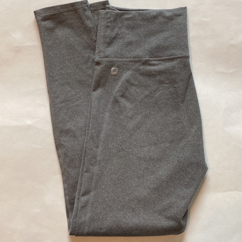Fabletics Leggings in Grey